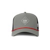 Djinns - Rubber Ripstring Trucker Cap Mesh Cap Hat Cap