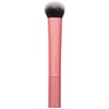 Real Techniques Professional Foundation Makeup Brush for Even Streak Free