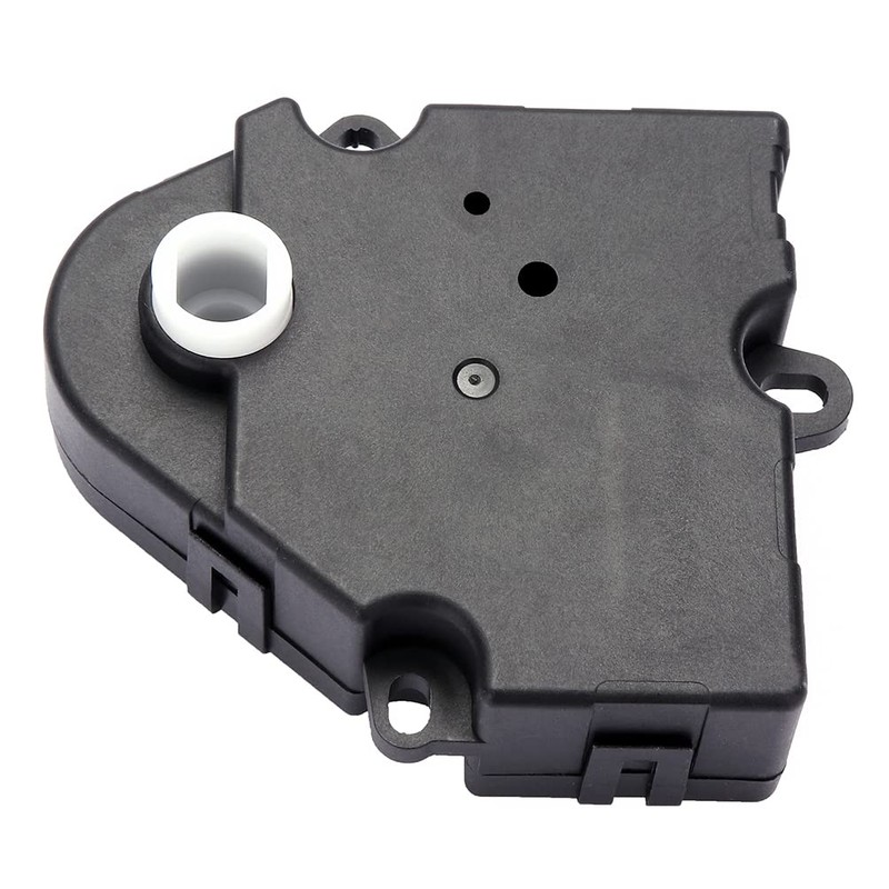 Aintier Air Door Actuator HVAC Blend Control Actuator - Fits