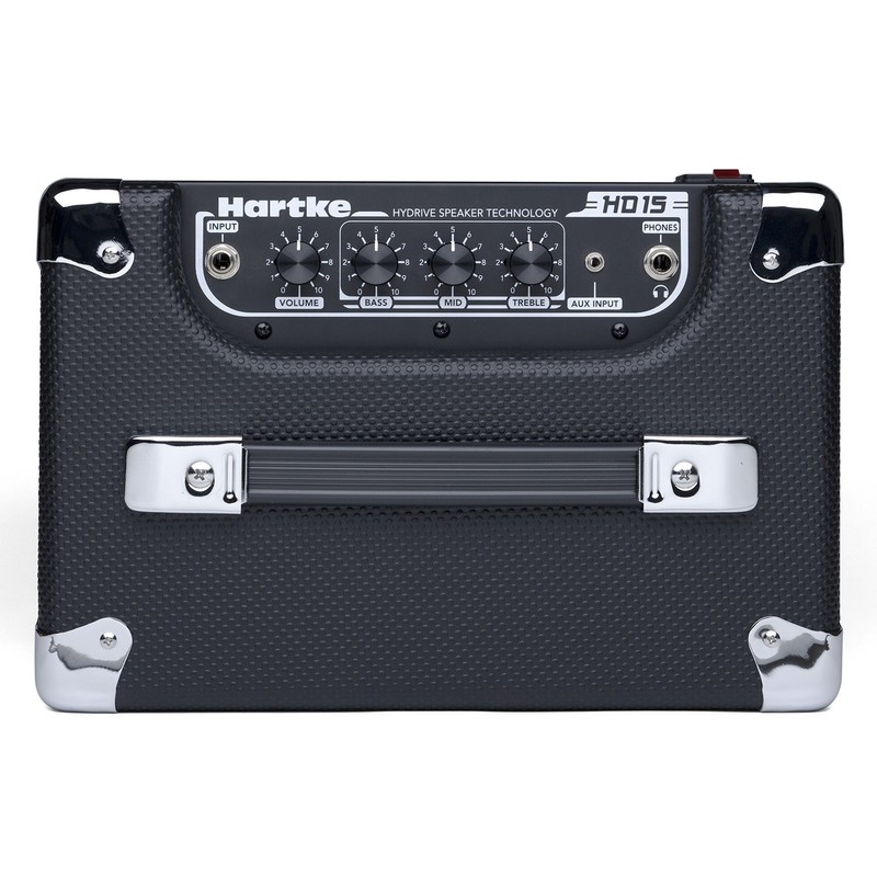 Hartke HD15 Bass Combo Amplifier