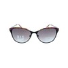 HIS HS153-008 Sunglasses, Black