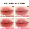 Judydoll Cushion Lip Powder Cream, Matte Lip Glaze, Smooth Lip