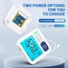 Blood Pressure Monitors for Home Use, 9-17 13-21 Extra Large