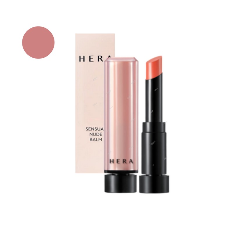 Hera Sensual Nude Balm No. 174 Muted Pink / 헤라센슈얼누드밤174호