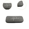 Folpus Stethoscope Carrying Case, Stethoscope Carrying Bag Stethoscope Holder Travel