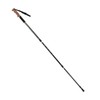 Walking Stick 3 Section Super Light High Strength Anti Slip