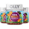 OLLY Kids Multivitamin + Probiotic Gummy, Vitamins A, C, D,
