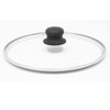 Westinghouse Tapa Negra para Sarten, Olla, Cacerola o Arrocera (16