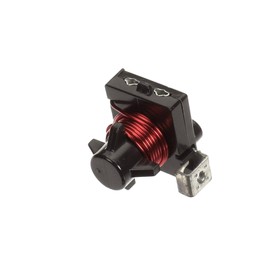 TRUE Relay, Emb 501-94191H 8200Embj75