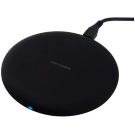 UrbanX OptiPad Fast Wireless Charger Pad for Razor Phone 2-10W Fast-Charging Soft Touch Top