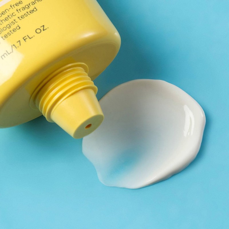 M-61 Perfect Mineral Sunscreen SPF 50 - Sheer | Sheer,