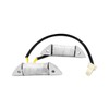 Wujexuhe 31630-ZE2-861 Charging Coil (10A) Compatible with Honda GX270 GX240