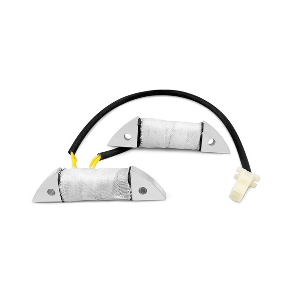 Wujexuhe 31630-ZE2-861 Charging Coil (10A) Compatible with Honda GX270 GX240
