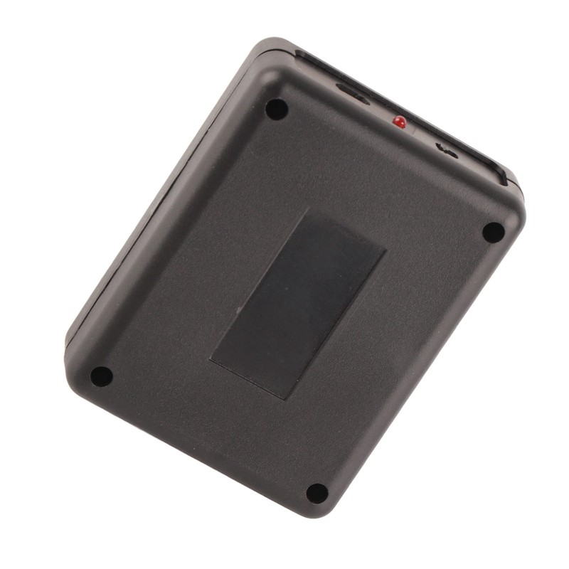 Adjustable Handheld Signal Generator PWM Pulse Rectangular Sine Triangular Wave