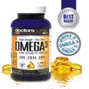 Doctors Nutra Nutraceuticals Omega 3 DPA Fish Oil 2,900 Milligrams