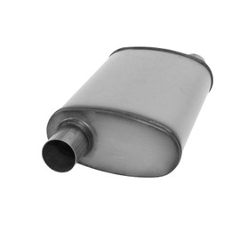 AP Exhaust Products AP Exhaust XS1235 Muffler