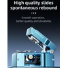 Duogalia S09 Fiber Optic Cleaver, High Precision and Fully Automatic