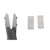 The Beadsmith Replacement Nylon Jaws for PL550 – Double Nylon