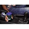 Nalgene Sustain Tritan BPA-Free On The Fly Water Bottle Made