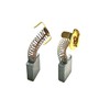 defoo 6176-20 6175 Carbon Motor Brushes Suitable for 14" Abrasive