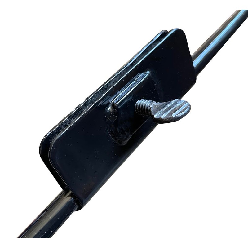 4 LESS CO Realtor A-Frame Metal Stand with 24x18 OPEN