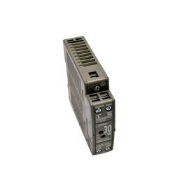 PS5R-VC24 | IDEC Power Supply, 24V DC, 1.3A, 30W, LED Green, 90X22.5X95MM, Spring UP M3.5 Screw TERMINALS