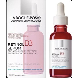 La Roche-Posay Retinol B3 Serum Anti-Wrinkle Concentrate 30ml
