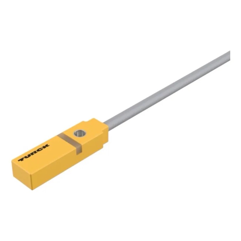 Sensor Inductivo Turck Bi2-q5.5-ap6x