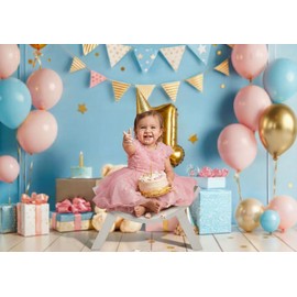 Kate Newborn Photography Props for Baby Wooden Photo Props Set for Photo Studio Photoshoot Newborn Props for Photography with Stretch Wrap