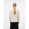 VERO MODA Female Cardigan VMBOOM Cardigan, Birch, S