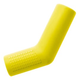 2 Pzs Protector Calzado Cubre Pedal Moto Palanca Cambios