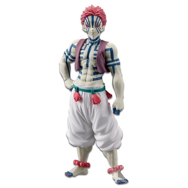 Banpresto Demon Slayer Figure Demon Slayer Sixth Type