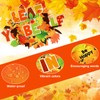 Funrous Fall Bulletin Board Decorations Classroom Fall Tree Maple Leaves