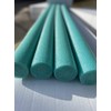 4 Pack Solid Core Flex Connex Swim Noodles 5 Foot