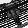 HECASA Grille Compatible with 2019-2022 Subaru Ascent Replacement for 91121XC00A