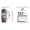 GPScards SIM CARD for Coban Gps Tracker 306A 3G OBD