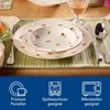 Villeroy & Boch Petite Fleur 23 cm Deep Plate
