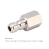1/8 Inch Bspp Female Thread Fitting 304 Stainless Steel Female