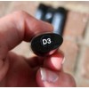 FrontMan Lot Of 4 FRONTMAN Fade, Men's Acne Concealer With