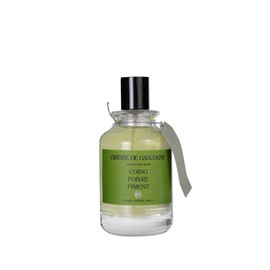 Cirerie de Gascogne Room Spray French Lifestyle Fragrances 100ml (Quince Peper Chili)