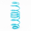 Godspeed LS-TS-VN-0001-B Traction-S Sports Lowering Springs, Reduce Body Roll, Improved
