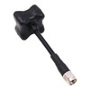 WANGCL RC Antenna 5.8G 1.26dbi Mini RHCP Antenna UFL High