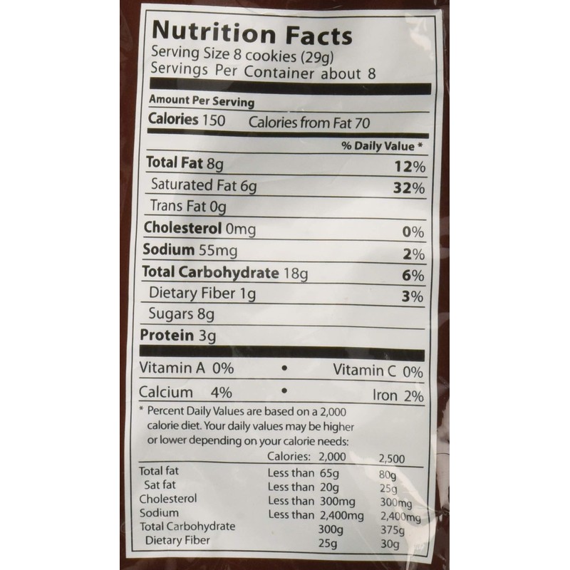 Loacker Wafer Quadratini Espresso, 7.76 oz