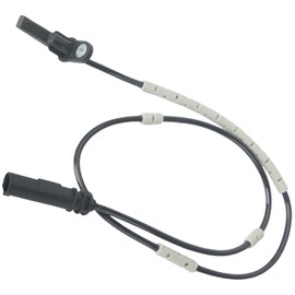 Sianxaido 34526791226 Rear ABS Wheel Speed Sensor Compatible with M235i M240i 118i 120i 220i 228i 230i 320i 328d 328i 330e 330i 335i 335is 340i 428i 430i 435i 440i