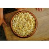 Amish Country Popcorn Baby Yellow Popcorn Kernels, 6LB Bag -
