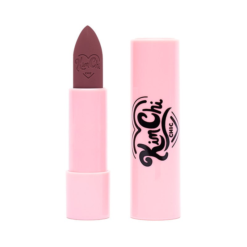 KIMCHI CHIC BEAUTY MARSHMALLOW BUTTER LIPPIE - 14 TAKE A