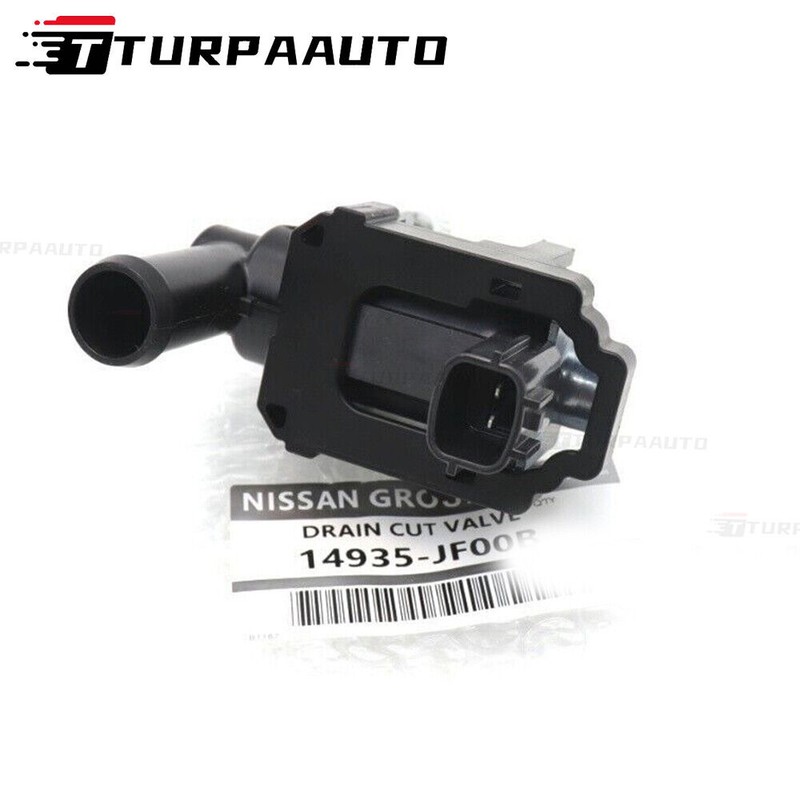 Original OE OEM 14935-JF00B For NISSAN Vapor Canister Purge Solenoid