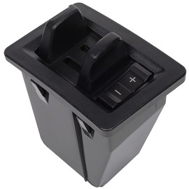 ALEGE Trailer Brake Controller Switch Fits for Ford F-150 2015-2020 Replacement OE JL3Z-2C006-AA