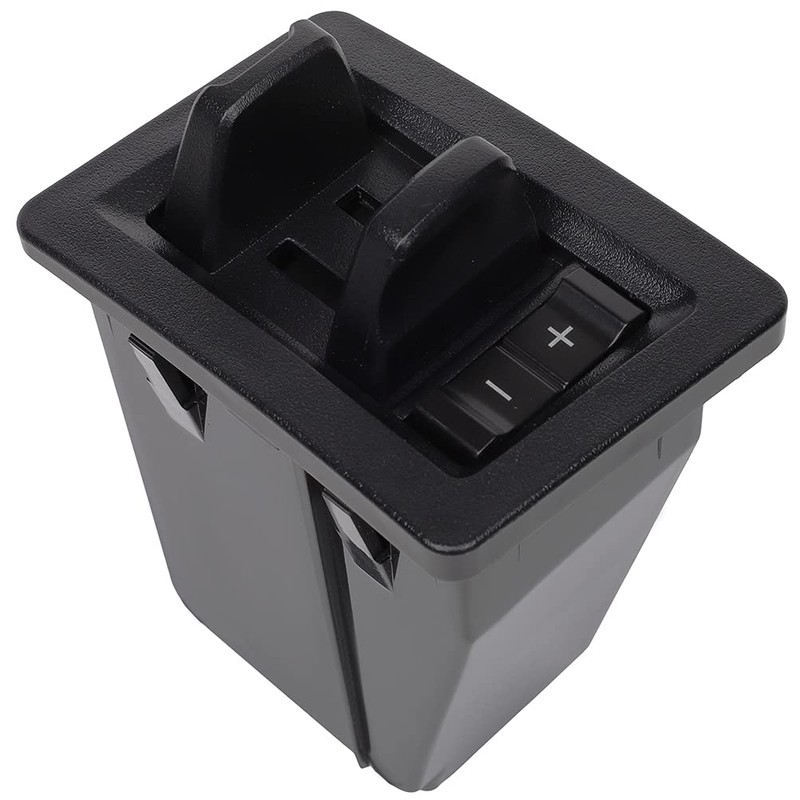 ALEGE Trailer Brake Controller Switch Fits for Ford F-150 2015-2020