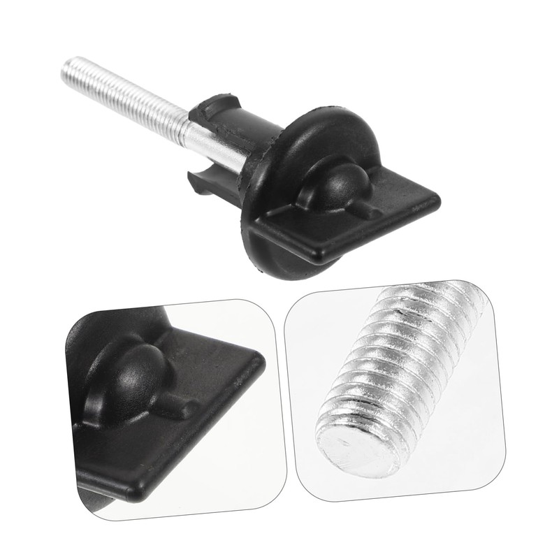 Spare Tire Bolt Retainer Clamp for Crv - Durable Hold